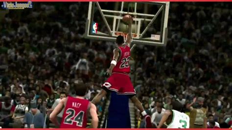Season 3 available now on the app store and google play. NBA 2K11 - Tráiler debut Michael Jordan - YouTube