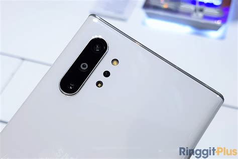 Samsung Galaxy Note 10 Pre Order Opens Today Here Are The Best Places