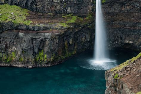The 10 Most Interesting Waterfalls In Europe On Fow
