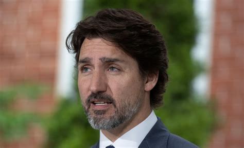 biden and trudeau stress us canadian bonds in virtual meeting cnn politics