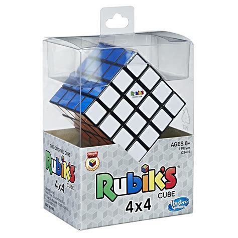 Rubiks 4x4 Cube 630509606726 Ebay