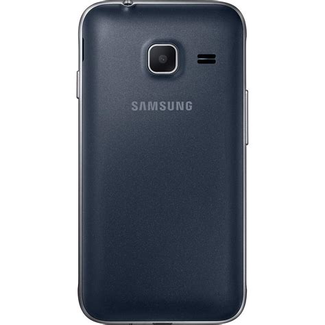 Смартфон Samsung Galaxy J1 Mini Prime Dual Sim 8gb Black Emagbg