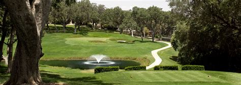 Oak Hills Country Club San Antonio Texas Golf Course Information