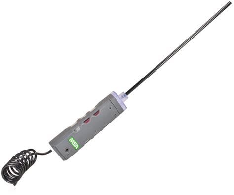 Msa Pump Probe For Altair 4x4xr With Charger Industrial Safety Products