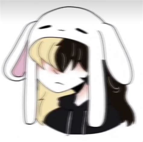 Bunny Hat Pfp Cute Anime Pics Creative Profile Picture Cute Profile