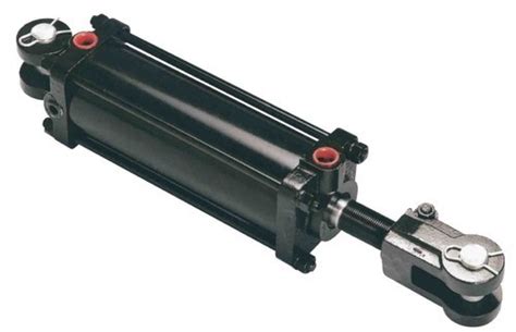 Single acting cylinder, rear spring with position sensing. Single Acting Hydraulic Cylinder at Rs 4500/piece | Single ...
