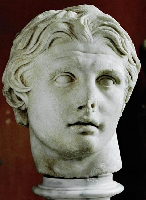Hellenistic Portraiture