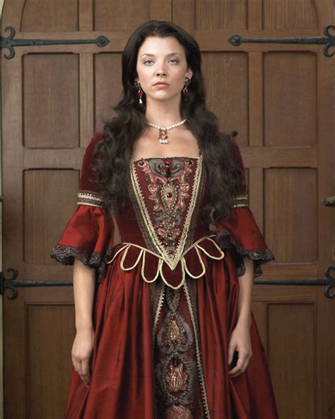 Queen Anne Boleyn The Tudors Photo 26618952 Fanpop