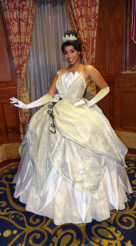 Princess Aurora And Tiana Join The Princess Fairytale Hall Lineup In