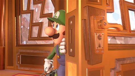 Luigis Mansion 3 For Nintendo Switch Nintendo