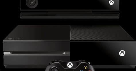 Microsoft No Plans To Release An Xbox One Without Kinect