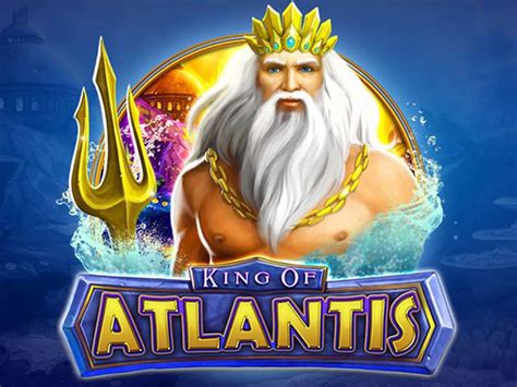 King Of Atlantis Slot ᐈ Demo Money Play Slots Free Now