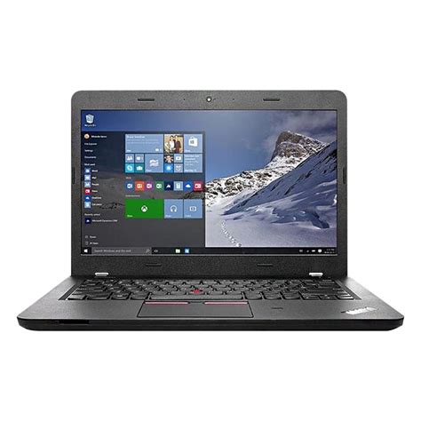 Lenovo Thinkpad T460 14 Touchscreen Laptop I5 6200u 8gb 256gb Ssd W10p
