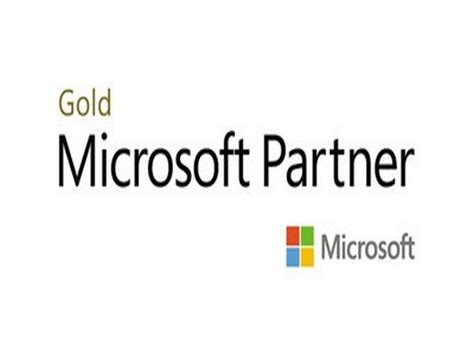 Hashedin Technologies Attains Microsoft Gold Certified Partnership