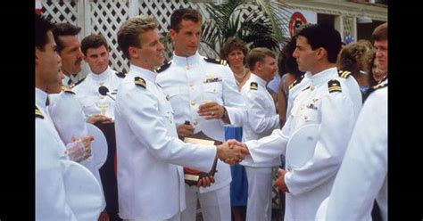 La Bande Annonce De Top Gun Sorti En 1986 Purepeople