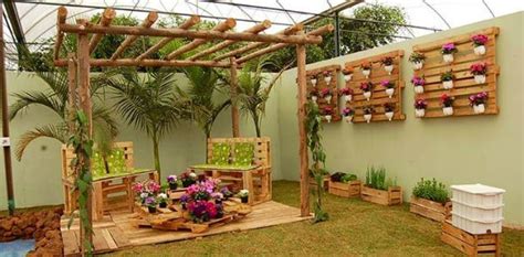 39 Outdoor Pallet Furniture Ideas And Diy Projects For Patio
