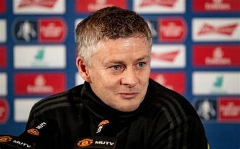 United manager ole gunnar solskjær know his squad? Solskjaer seeks spirit of PSG as Man Utd prepare to face ...