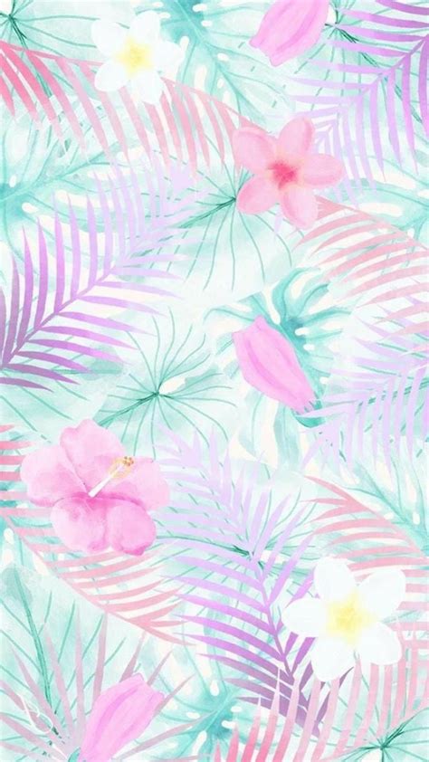 Pin By Tinyyy Mochi On Random In 2020 Floral Wallpaper