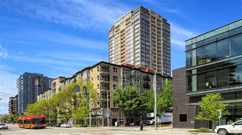 Downtown Seattle Apartments For Rent Seattle Wa