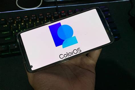 Ini Daftar Hp Oppo Yang Kebagian Update Coloros Catat Nih