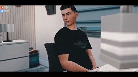Hyungrys Gay Machinima Collection New 63020 Page 5 The Sims 4