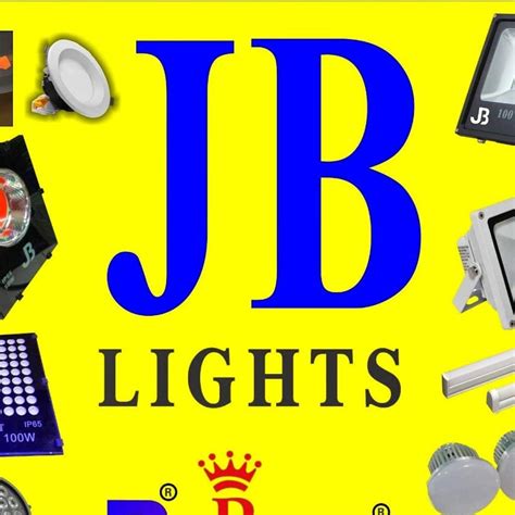 JB Lights | Lahore