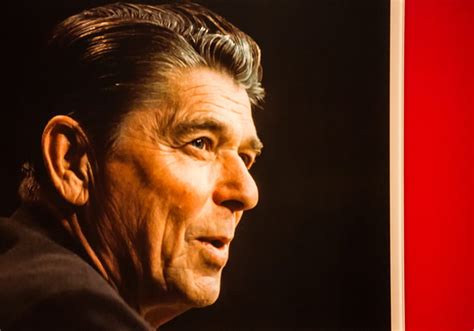 Ronald Reagan Presiden Aktor Wallpaper Hd Wallpaperbetter