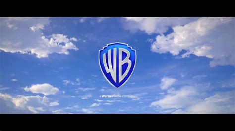 All Warner Bros Pictures 2021 Logos Youtube