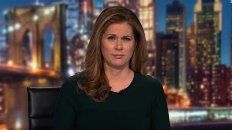 Erin Burnett When It Comes To Trump Accuracy Does Not Matter Cnn Video