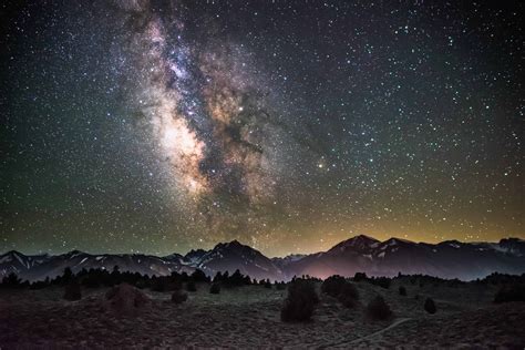 Astrophotography Tips How To Shoot Photos Of The Night Sky ⋆ Stg