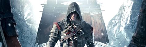 Assassin S Creed Rogue System Requirements System Requirements