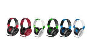 Read This To Find Out Why Turtle Beach Bluetooth Headsets