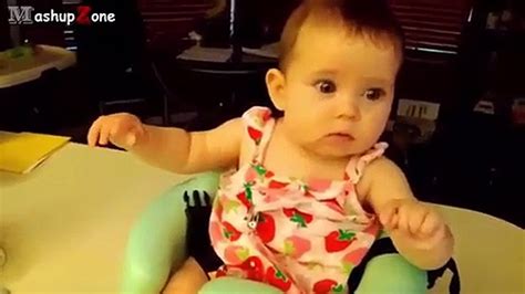 Funny Babies Dancing A Cute Baby Dancing Videos Compilation 2015