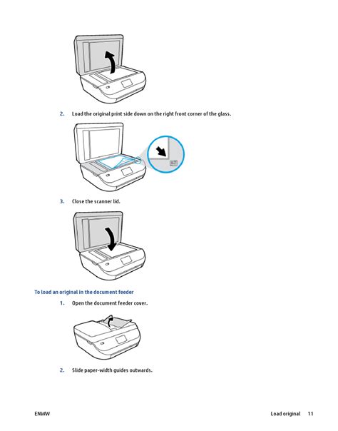 Hp Officejet 4650 Manual