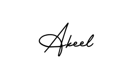 87 Akeel Name Signature Style Ideas Free Online Autograph