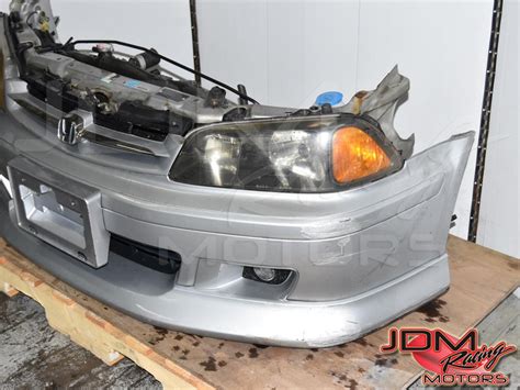 Used Jdm Honda Accord Sir Cf4 1997 2002 Autobody Nose Cut For Sale With