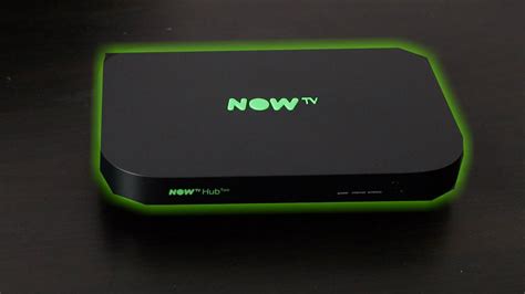 Now Tv Hub Two Unboxing And First Look Youtube