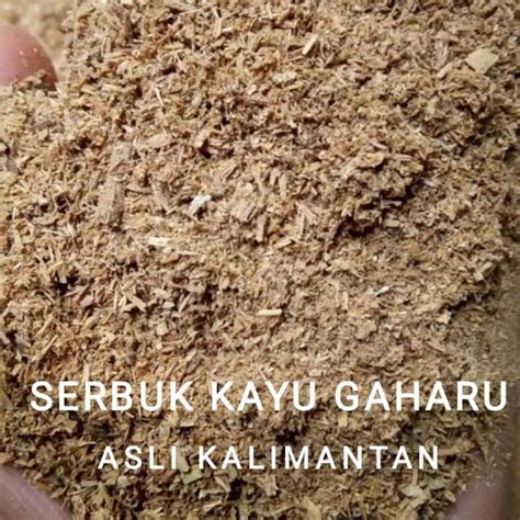 100gram Rough Shaved Kalimantan Shaved Wood Shopee Malaysia