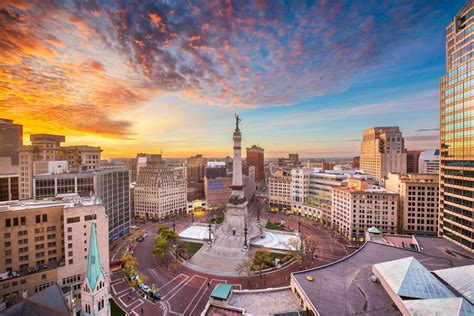 Fun Things To Do In Indianapolis Right Now Thrillist