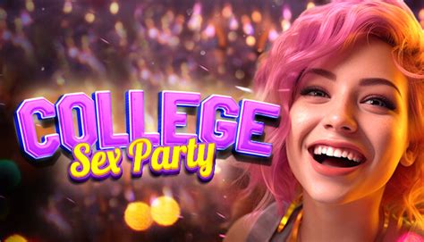 College Sex Party 🔞 Achievements Steam
