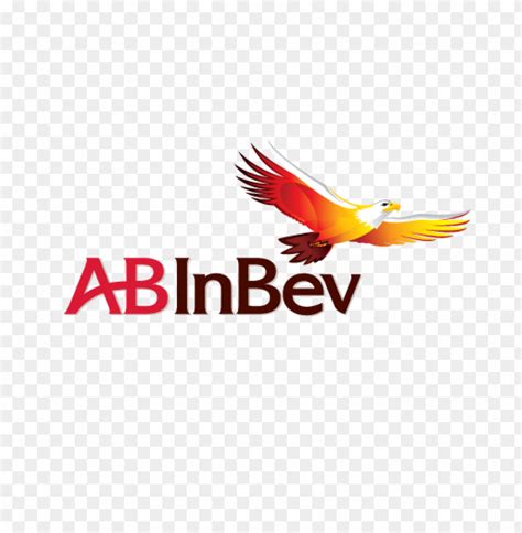 Anheuser Busch Inbev Logo Vector 461199 Toppng
