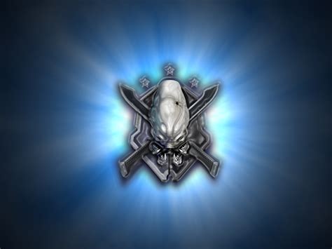 Halo Legendary Logo Image Abyss