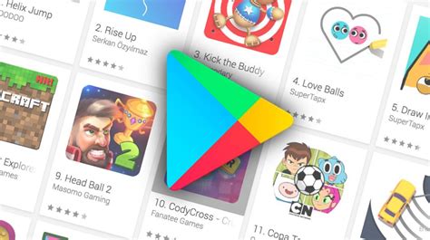 10 Juegos Android Más Destacados En La Semana La Verdad Noticias
