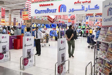 Carrefour UAE announces massive black Friday sale | Shopping | Time Out ...