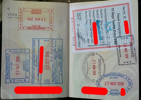 With Indian E Visa Can I Do 2nd Entry From Nepal Back To India Through Banbasa Border Crossing