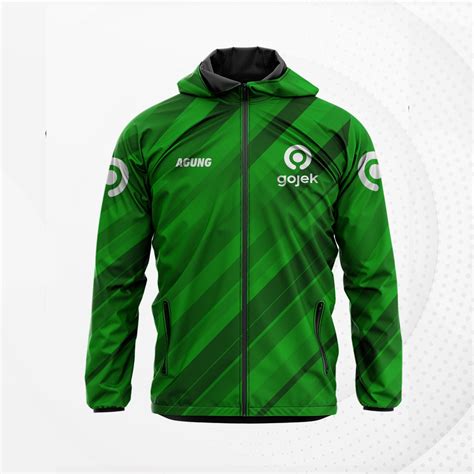 Image de Eau: Desain Baju Voli Keren