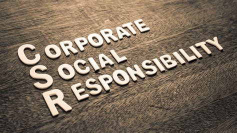 Through csr programs, philanthropy, and volunteer efforts, businesses can benefit society while boosting their brands. What Are the Benefits of Corporate Social Responsibility ...