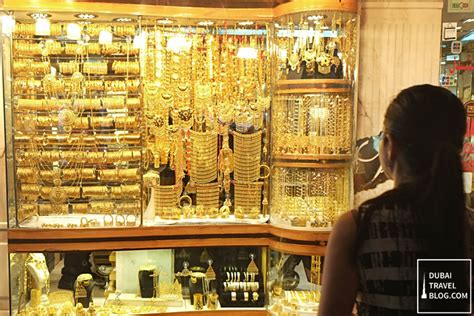 Gold's price climbed above $2,000 last year. 6 Tips when Buying Gold at the Deira Gold Souk | Dubai Travel Blog