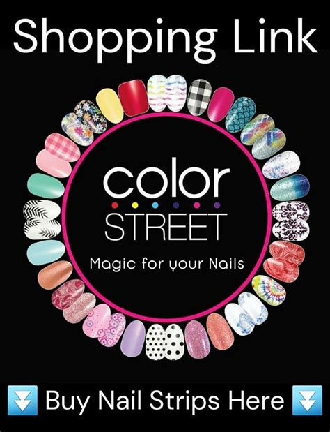 Where To Buy Color Street Nails Color Street Nails Color Street