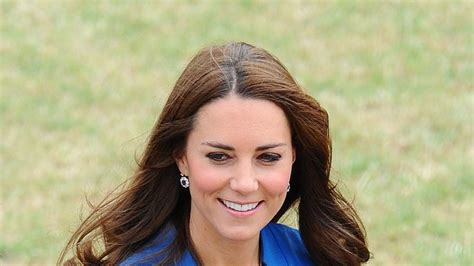 Kate Middleton Still Battling Morning Sickness Cancels More